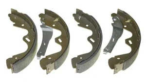 Szczęki hamulcowe tył NISSAN TERRANO II BREMBO