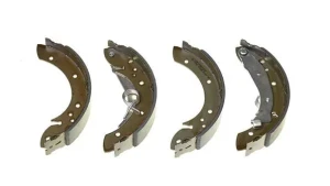 Szczęki hamulcowe tył PEUGEOT PARTNER BREMBO