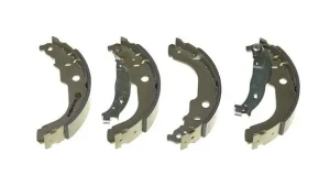 Szczęki hamulcowe tył DS DS 3 BREMBO