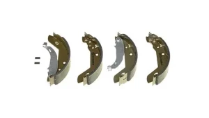 Szczęki hamulcowe tył PEUGEOT 205 BREMBO