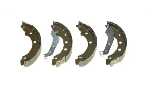 Szczęki hamulcowe tył RENAULT KANGOO BREMBO