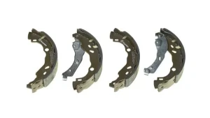 Szczęki hamulcowe tył RENAULT LOGAN I Kombi (KS_) BREMBO