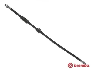 T 06 036 BREMBO Przewód hamulcowy elastyczny przód