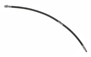 T 06 037 BREMBO Przewód hamulcowy elastyczny tył