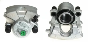 Zacisk hamulca prawy przód VW GOLF IV BUDWEG CALIPER