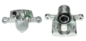 Zacisk hamulca TOYOTA COROLLA IX BUDWEG CALIPER