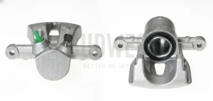 343477 BUDWEG CALIPER Zacisk hamulca