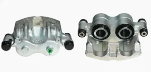 Zacisk hamulca RENAULT MASCOTT BUDWEG CALIPER