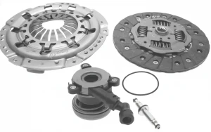 1.8 OPEL ASTRA H Zestaw sprzęgieł AISIN