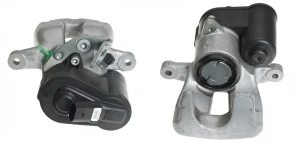 344861 BUDWEG CALIPER Zacisk hamulca