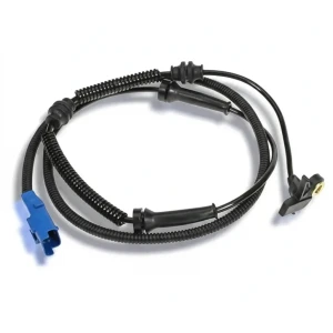 Czujnik prędkości koła abs przód CITROËN C5 II BREMI 50213