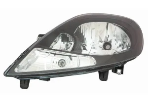 551-1167R-LEMC2 ABAKUS Reflektor lampa prawa