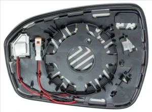 Szkło wkład lusterka FORD MONDEO V TYC