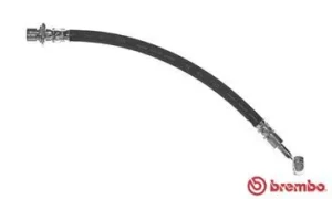 T 83 094 BREMBO Przewód hamulcowy elastyczny tył