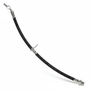 Przewód hamulcowy elastyczny przód TOYOTA LAND CRUISER J100 BREMBO