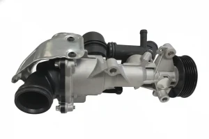 CLA 200, CLA 220, CLA 180, CLA 250 MERCEDES-BENZ CLA X117 Pompa wody, chłodzenie silnika fai autoparts Pompa wody, chłodzenie silnika fai autoparts FAI AutoParts