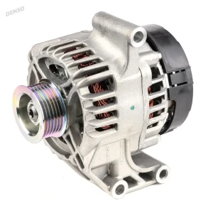 1.3 D FIAT DOBLO Alternator 105a