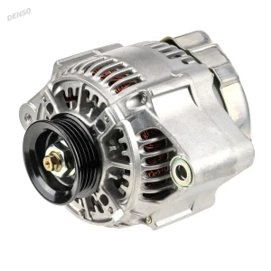 1.3 4WD, 1.3 SUZUKI JIMNY III Alternator 75a
