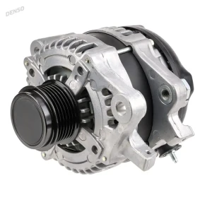1.33 TOYOTA AURIS Alternator 100a