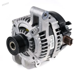 1.8, 2.0 VOLVO C30 Alternator 120a