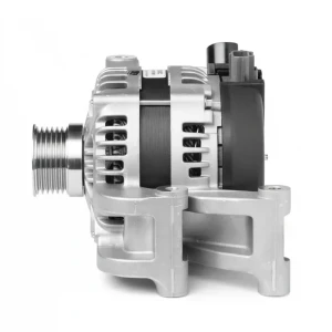 DAN1023 DENSO Alternator 120a
