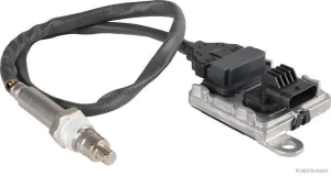 Sonda lambda MERCEDES-BENZ SPRINTER B906 HERTH+BUSS ELPARTS