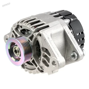 1.0 TOYOTA AYGO Alternator 80a