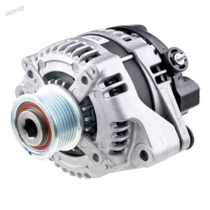 2.5 D-4D TOYOTA HIACE V Alternator 130a