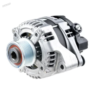 DAN1070 DENSO Alternator 100a