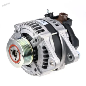 1.4 D-4D TOYOTA COROLLA IX Alternator 100a
