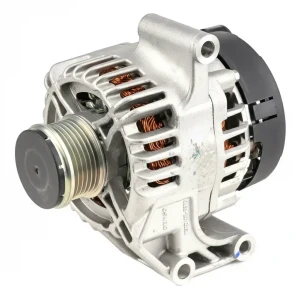 1.3 D FIAT PUNTO III Alternator 120a