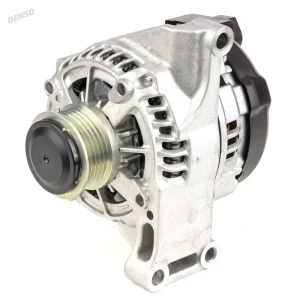 1.4 FIAT TIPO Kombi (356_) Alternator 120a