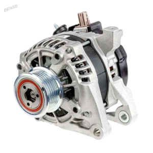 1.4 D TOYOTA YARIS III Alternator 100a
