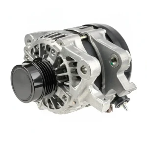 1.3 TOYOTA AURIS II Alternator 80a