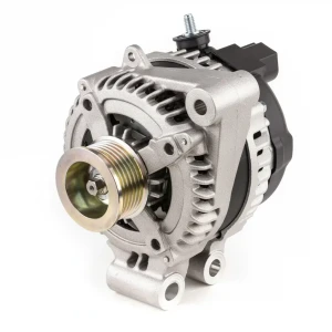 3.0 AWD, 3.0 JAGUAR XF II Alternator
