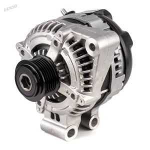 2.7 TD LAND ROVER DISCOVERY IV Alternator 150a