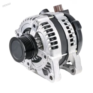 alternator ford focus DAN1118 DENSO