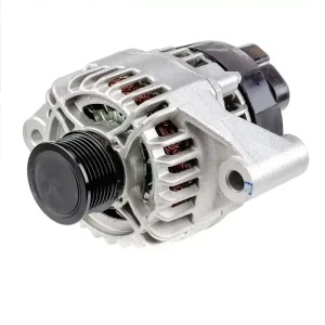 1.6 D FIAT TIPO II Alternator 120a