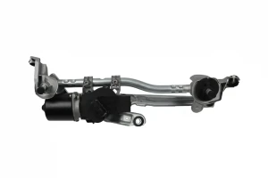 Mechanizm wycieraczek z silnikiem NISSAN NOTE I ABAKUS