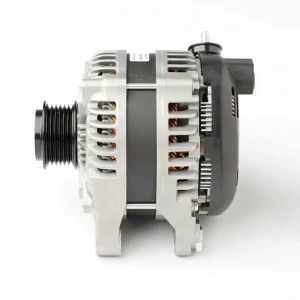 2.2 D JAGUAR XF I Alternator 180a