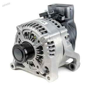 DAN1125 DENSO Alternator