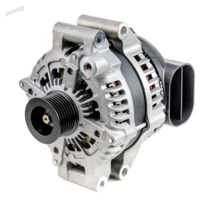 650 i, M6 BMW 6 F06 Alternator 210a