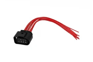 Wiązka el. tylnej lampy AUDI A2 ABAKUS