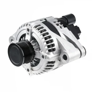 DAN1146 DENSO Alternator 150a