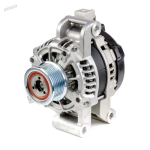 D4d TOYOTA VERSO Alternator 100a