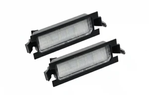 Lampa oświetlenia tablicy HYUNDAI ACCENT IV ABAKUS