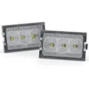 Lampa oświetlenia tablicy LAND ROVER DISCOVERY IV ABAKUS