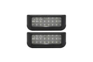 Lampa oświetlenia tablicy PEUGEOT EXPERT ABAKUS