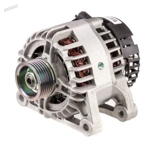 1.4 FIAT FIORINO Alternator 90a