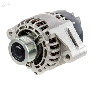 DAN506 DENSO Alternator 120a